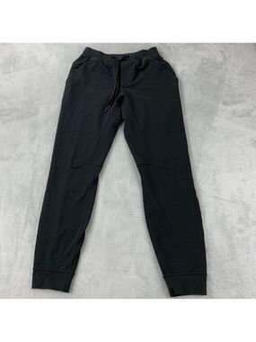 Lululemon City Jogger 29” Black Sweatpants Men’s Size Small M5543 Style Number
